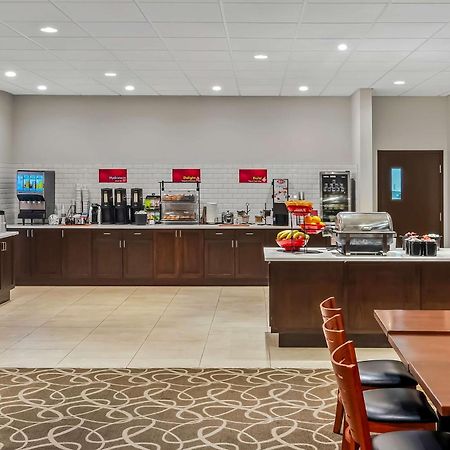 Best Western Plus Pitt Meadows Inn & Suites Exterior foto
