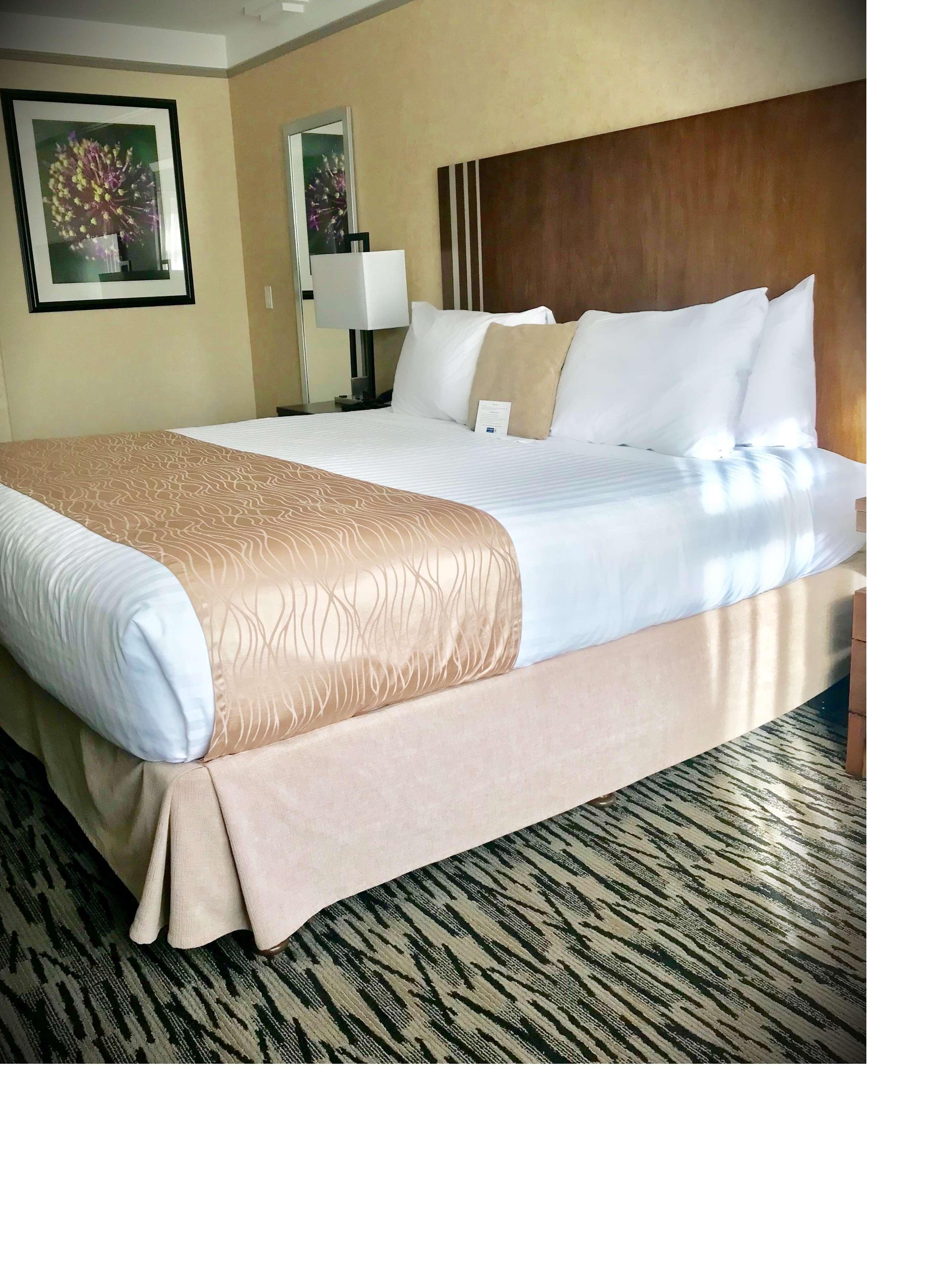 Best Western Plus Pitt Meadows Inn & Suites Exterior foto