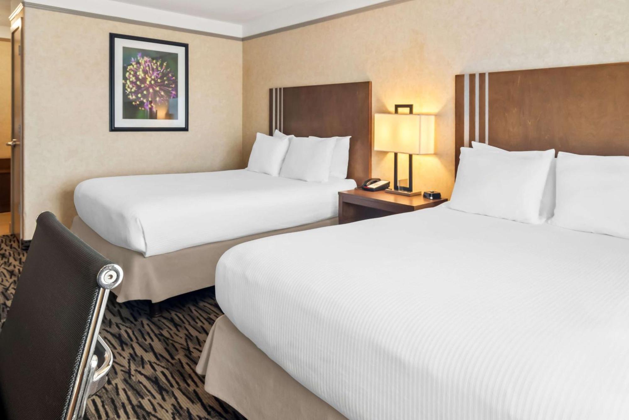 Best Western Plus Pitt Meadows Inn & Suites Exterior foto
